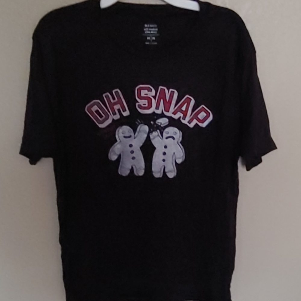 Oh Snap T-Shirt